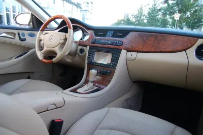 CLS 320